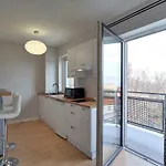 Everysky - Wilcza 3f-1 Apartment